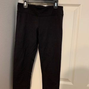 Black Ivivva Leggings